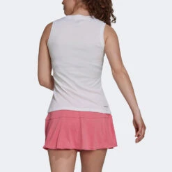 Adidas Gameset Match Tank Women's -Hoka Sports Gear Shop 757933 985 2