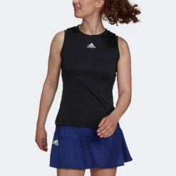 Adidas Gameset Match Tank Women's -Hoka Sports Gear Shop 757933 986 1