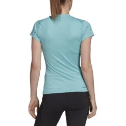 Adidas Gameset Match Tee Women's -Hoka Sports Gear Shop 757934 843 2