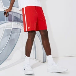 Lacoste Shorts Men's -Hoka Sports Gear Shop 757951 c9u 1