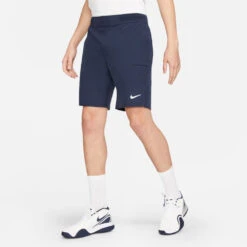 Nike Advantage 9" Shorts Spring 2021 Men's -Hoka Sports Gear Shop 757960 451 1