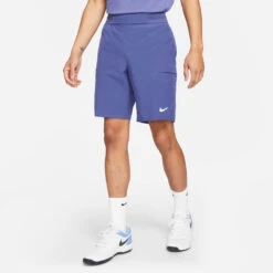 Nike Advantage 9" Shorts Spring 2021 Men's -Hoka Sports Gear Shop 757960 510 1