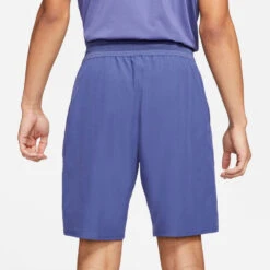 Nike Advantage 9" Shorts Spring 2021 Men's -Hoka Sports Gear Shop 757960 510 2
