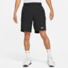 Nike Victory 9" Shorts Spring 2021 Men's -Hoka Sports Gear Shop 757961 010 1