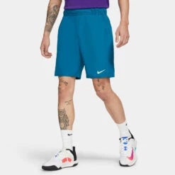 Nike Victory 9" Shorts Spring 2021 Men's 14 Nike Victory 9" Shorts Spring 2021 Men's -Hoka Sports Gear Shop 757961 301 1