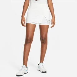 Nike Victory Straight Skirt 14" Spring 2021 Women's -Hoka Sports Gear Shop 757966 100 1