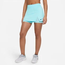 Nike Victory Straight Skirt 14" Spring 2021 Women's -Hoka Sports Gear Shop 757966 482 1