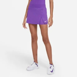 Nike Victory Straight Skirt 14" Spring 2021 Women's -Hoka Sports Gear Shop 757966 529 1