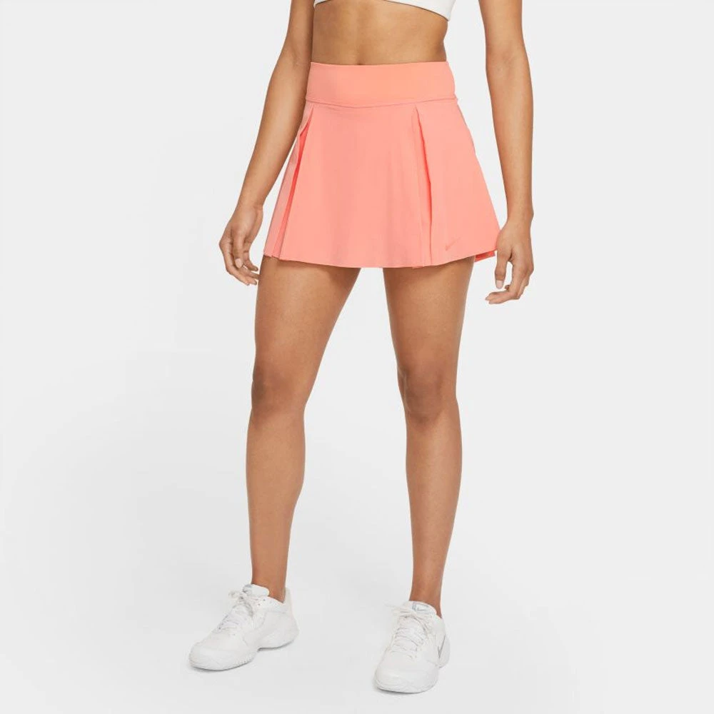 Nike Club Skirt 16" Women's 11 Nike Club Skirt 16" Women's - Image 9