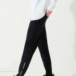 Lacoste Novak Training Pants -Hoka Sports Gear Shop 757987 6kj 2