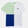 Lacoste Team Leader Crew Men's 1 Lacoste Team Leader Crew Men's -Hoka Sports Gear Shop 758004 cmn 1