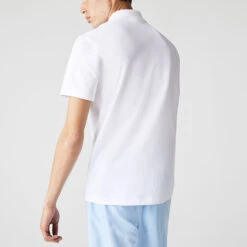 Lacoste Classic Sport Polo Men's -Hoka Sports Gear Shop 758017 800 2
