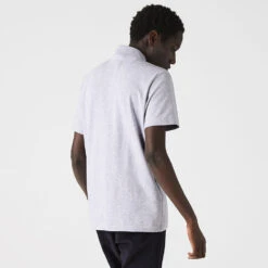 Lacoste Classic Sport Polo Men's -Hoka Sports Gear Shop 758017 p5v 2