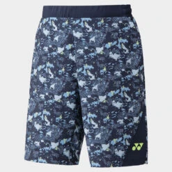 Yonex Tournament Collection Shorts Men's -Hoka Sports Gear Shop 758034 nvp 1