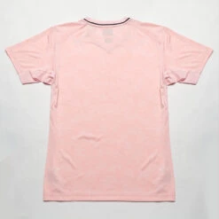 Yonex Paris Collection Crew Men's -Hoka Sports Gear Shop 758035 pnk 2