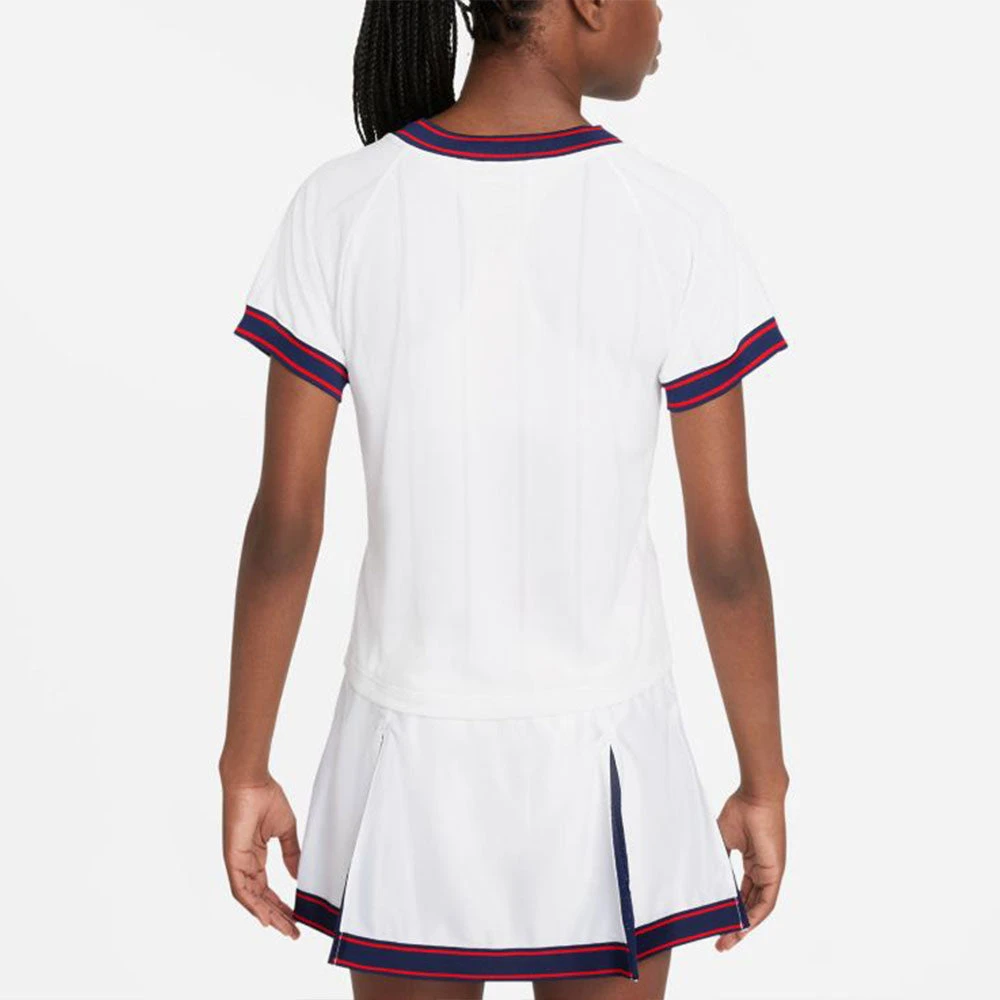 Nike New York Slam Top Fall 2021 Women's 4 Nike New York Slam Top Fall 2021 Women's - Image 2