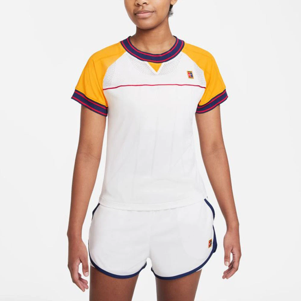 Nike New York Slam Top Fall 2021 Women's 5 Nike New York Slam Top Fall 2021 Women's - Image 3