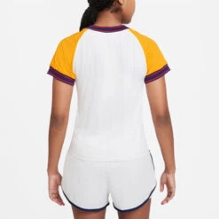 Nike New York Slam Top Fall 2021 Women's 9 Nike New York Slam Top Fall 2021 Women's -Hoka Sports Gear Shop 758057 101 2