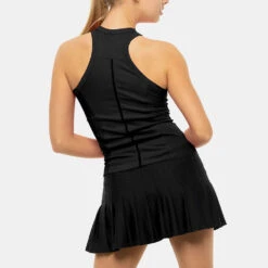 Lucky In Love One Love Rib Tank Women's -Hoka Sports Gear Shop 758071 001 2