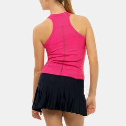 Lucky In Love One Love Rib Tank Women's -Hoka Sports Gear Shop 758071 645 2