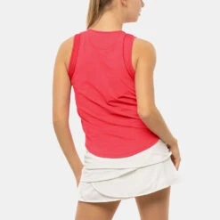 Lucky In Love LUV Protection Chill Out Tank Women's -Hoka Sports Gear Shop 758077 647 2