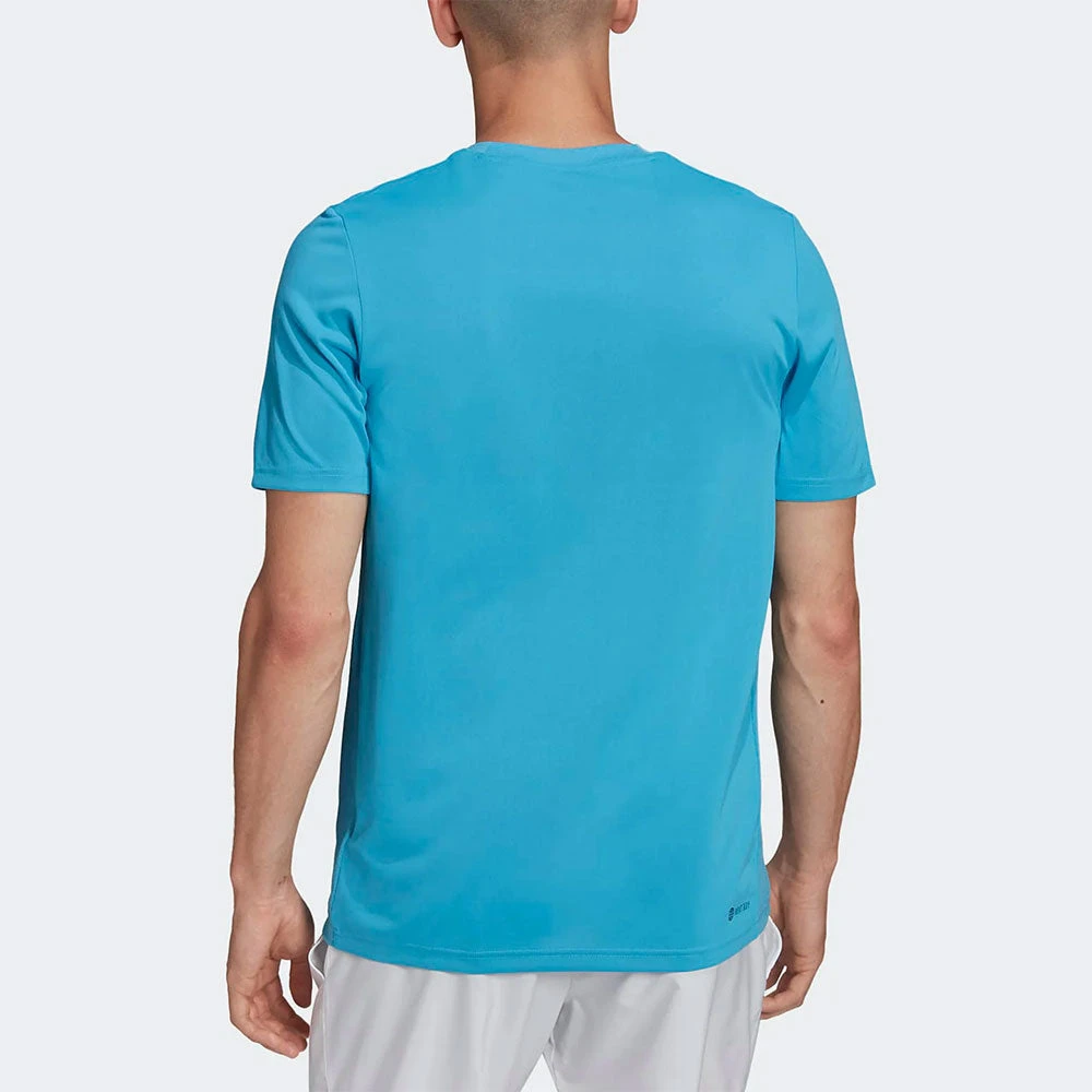 Adidas Heat.Ready Tee Men's 4 Adidas Heat.Ready Tee Men's - Image 2
