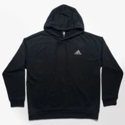 Adidas Clubhouse Tennis Hoodie Men's -Hoka Sports Gear Shop 758142 468 1