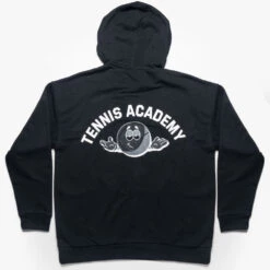 Adidas Clubhouse Tennis Hoodie Men's -Hoka Sports Gear Shop 758142 468 2