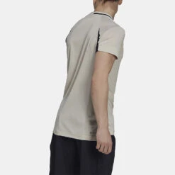 Adidas US Open Series Tee Men's -Hoka Sports Gear Shop 758177 415 2