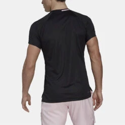 Adidas US Open Series Tee Men's -Hoka Sports Gear Shop 758177 472 2