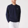 Lacoste Core Performance Crew Sweatshirt Men's