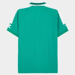 Diadora Short Sleeve Polo Icon Men's -Hoka Sports Gear Shop 758188 134 2