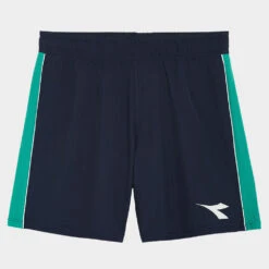 Diadora Bermuda Shorts Icon Men's -Hoka Sports Gear Shop 758189 063 1