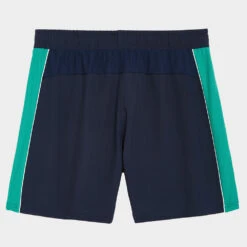 Diadora Bermuda Shorts Icon Men's -Hoka Sports Gear Shop 758189 063 2