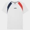 Diadora Short Sleeve T-Shirt Men's