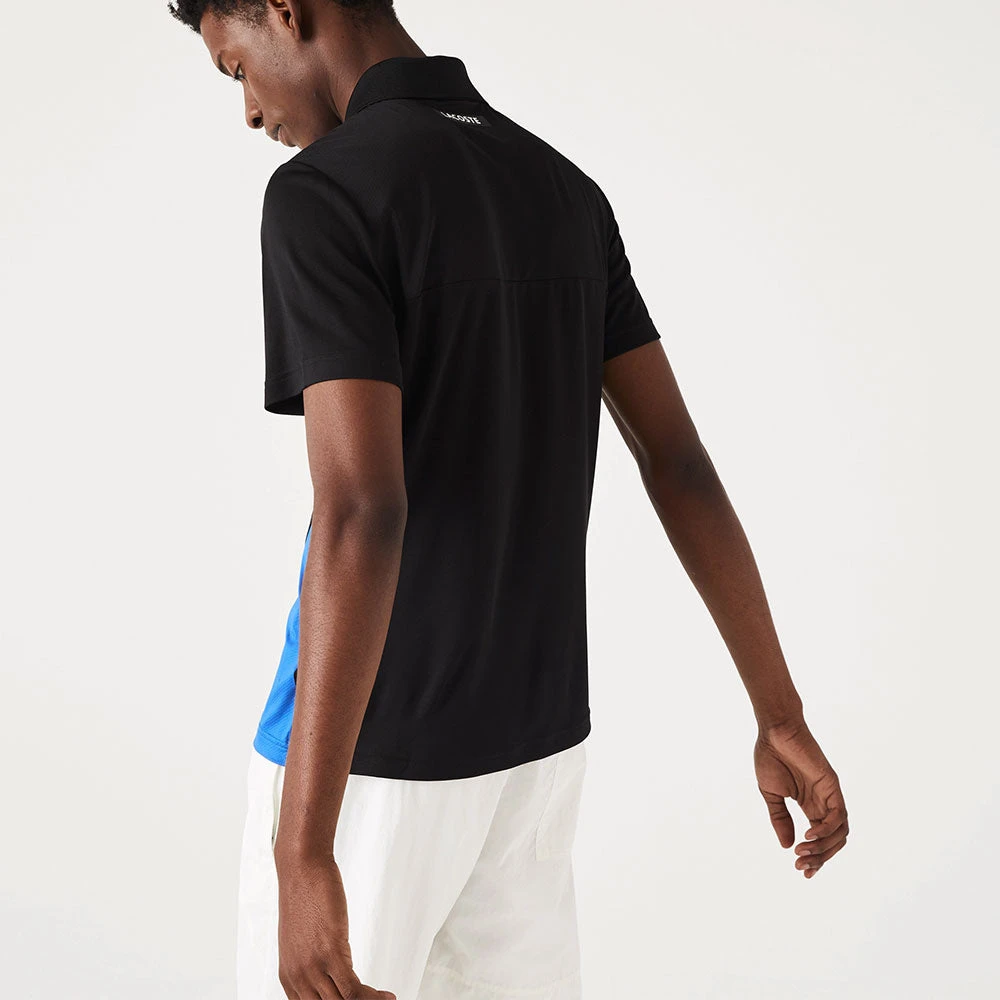 Lacoste Team Leader Polo Men's 4 Lacoste Team Leader Polo Men's - Image 2
