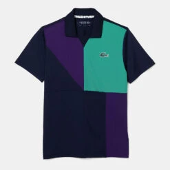 Lacoste Team Leader Polo Men's 7 Lacoste Team Leader Polo Men's -Hoka Sports Gear Shop 758203 xc3 1