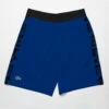Lacoste Team Leader Short Men 2 Lacoste Team Leader Short Men -Hoka Sports Gear Shop 758212 6j4 1