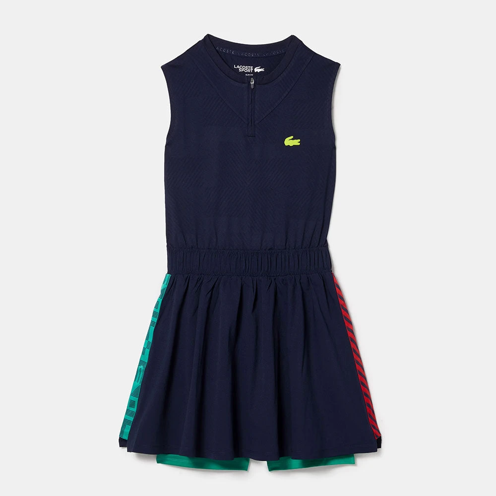 Lacoste Performance Dress Women's 4 Lacoste Performance Dress Women's - Image 2