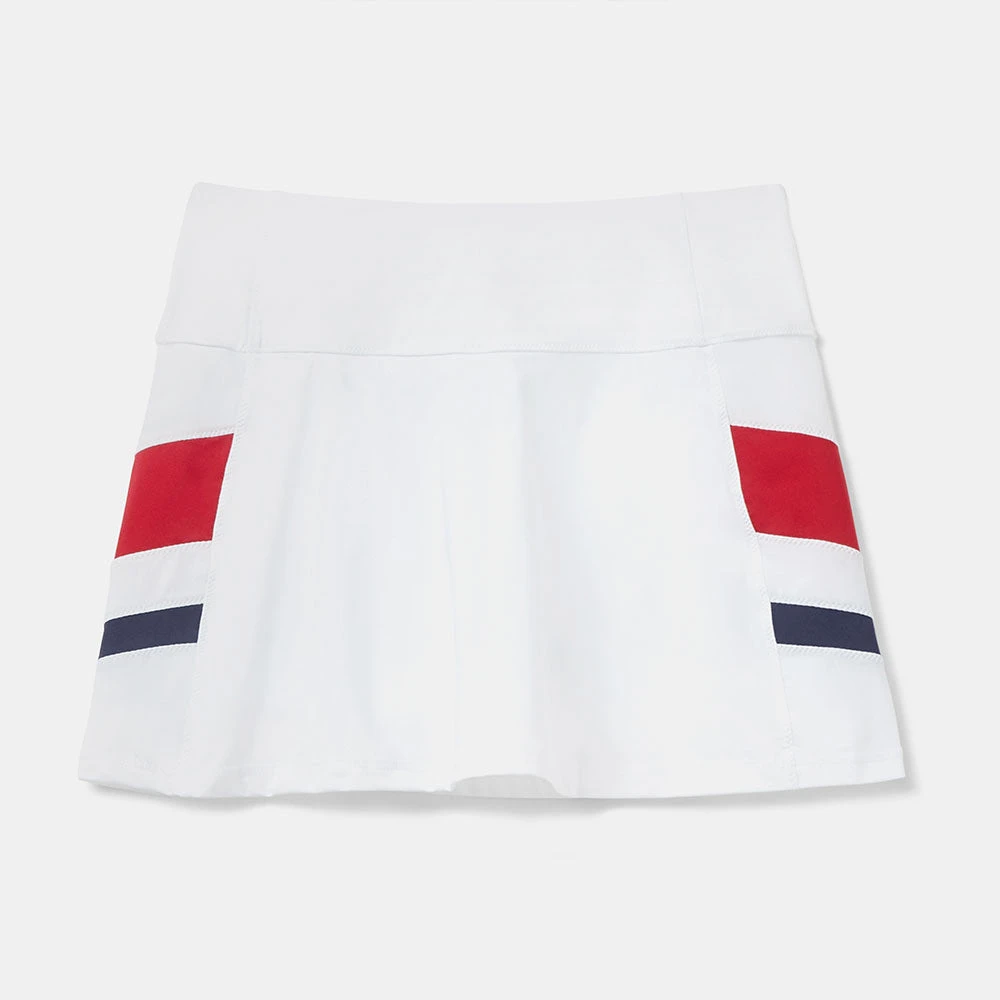 Fila Heritage Essentials Flirty Skort Women's 4 Fila Heritage Essentials Flirty Skort Women's - Image 2