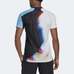 Adidas Tennis WC Tee Men's -Hoka Sports Gear Shop 758238 528 2