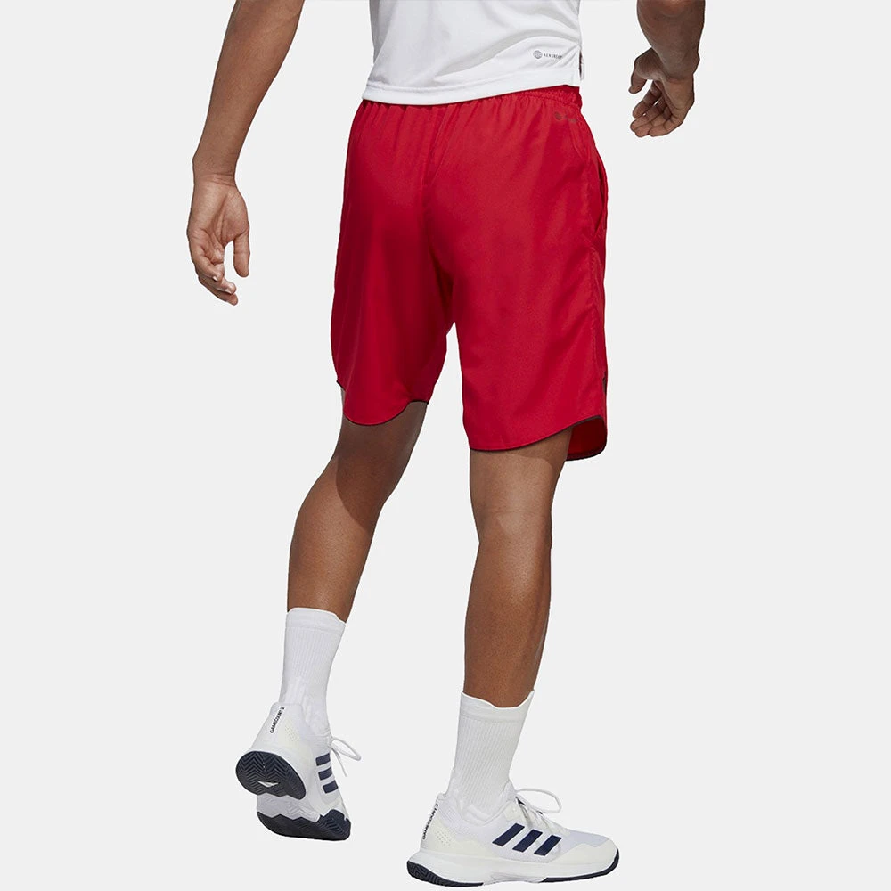 Adidas Club Shorts 7" 2023 Men's 4 Adidas Club Shorts 7" 2023 Men's - Image 2