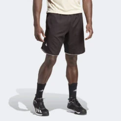 Adidas Club Shorts 7" 2023 Men's 14 Adidas Club Shorts 7" 2023 Men's -Hoka Sports Gear Shop 758240 266 1
