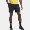 Adidas Club Stretch Woven Short 7" 2023 Men's 2 Adidas Club Stretch Woven Short 7" 2023 Men's -Hoka Sports Gear Shop 758245 282 1