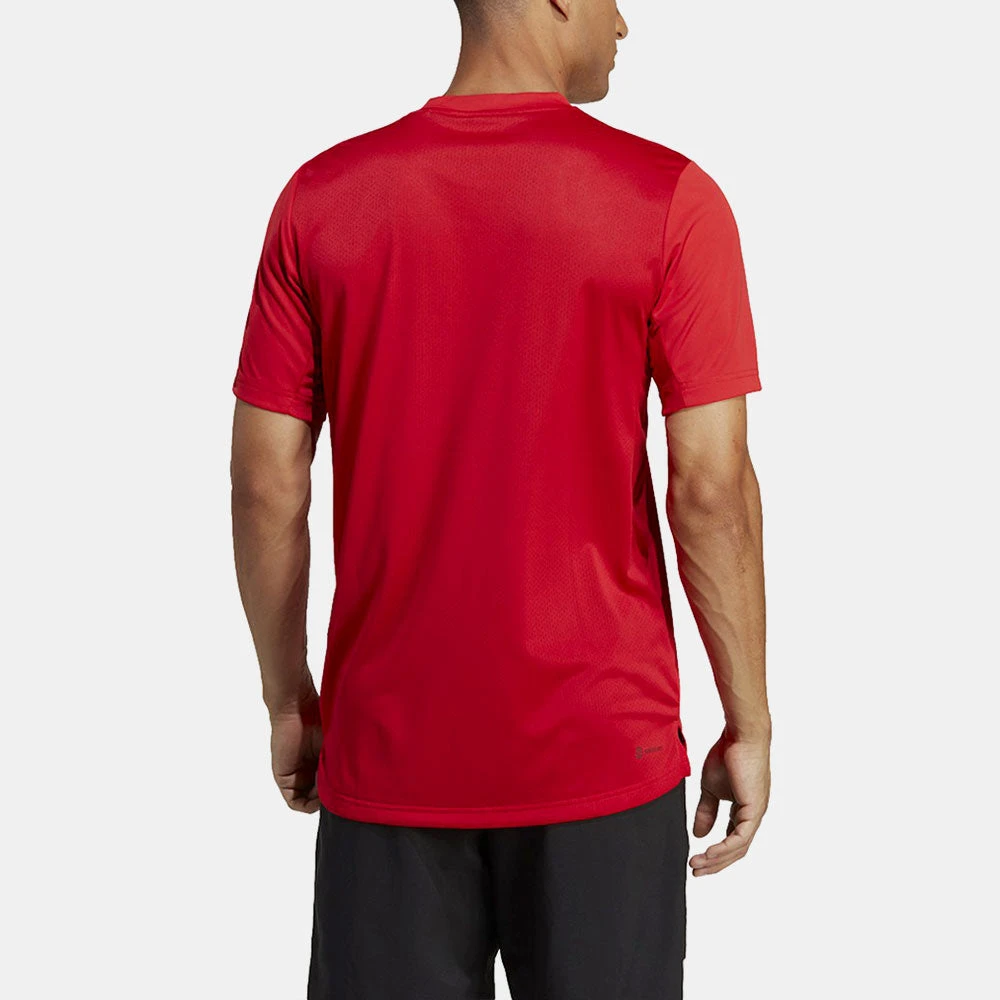 Adidas Club Tee 2023 Men's 4 Adidas Club Tee 2023 Men's - Image 2