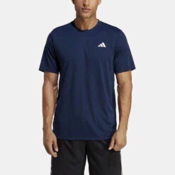 Adidas Club Tee 2023 Men's 14 Adidas Club Tee 2023 Men's -Hoka Sports Gear Shop 758247 274 1