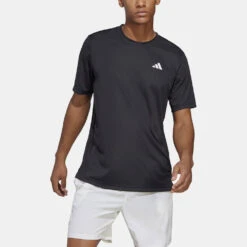 Adidas Club Tee 2023 Men's 16 Adidas Club Tee 2023 Men's -Hoka Sports Gear Shop 758247 275 1