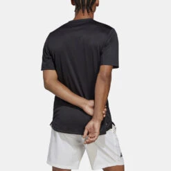 Adidas Club Tee 2023 Men's 17 Adidas Club Tee 2023 Men's -Hoka Sports Gear Shop 758247 275 2