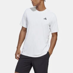 Adidas Club Tee 2023 Men's 18 Adidas Club Tee 2023 Men's -Hoka Sports Gear Shop 758247 276 1