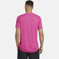Adidas Club 3-Stripe Tee Men's -Hoka Sports Gear Shop 758248 264 2